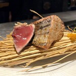 用戶對於麻布 肉しゃり的評論圖