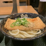 User's review image for はなまるうどん 大阪心斎橋店