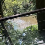 用戶對於黒茶屋的評論圖