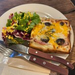 用戶對於BERTH COFFEE的評論圖