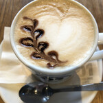 用戶對於01 CAFE 町田的評論圖
