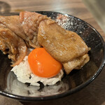 用戶對於黒毛和牛焼肉 白か黒的評論圖