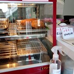 用戶對於馬肉のチャンピオン的評論圖