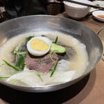 User's review image for 焼肉 冷麺 ユッチャン。