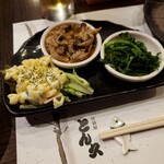 用戶對於居酒屋 とん久的評論圖