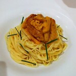 用戶對於イタリア料理クッチーナ 新札幌duo店的評論圖