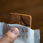 User's review image for PRESS BUTTER SAND 池袋店