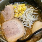 用戶對於ど・みそ 八丁堀店的評論圖