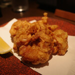 用户对于地酒炭焼肴や的评论图