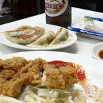 User's review image for 大衆食堂 若名