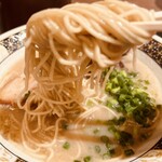 用戶對於神虎 肥後橋店的評論圖