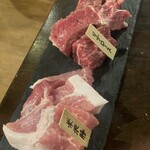 用戶對於ステーキ居酒屋300B ONE 新宿店的評論圖