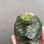 用户对于握飯屋的评论图