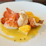 用户对于表参道うかい亭的评论图