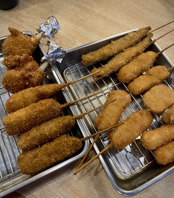 用戶對於七福神 都立大店的評論高清圖