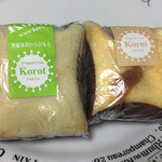 User's review image for ラップド クレープ コロット 錦糸町メトロ店