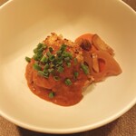 User's review image for ahill azabu