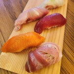 User's review image for 浅草すし 浅草横町