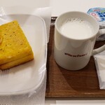 User's review image for ヴィ・ド・フランス 池袋店
