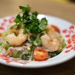 用戶對於LaLa Chai thaifood & craftbeer的評論圖
