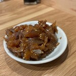 用戶對於三陽食堂的評論圖