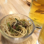 用户对于立呑み とまり季的评论图