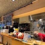 用户对于魚肴食堂 魚ふじ的评论图
