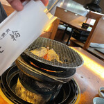 User's review image for 七輪 池田店