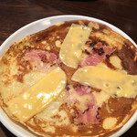 User's review image for ガルル珈琲