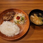 User's review image for びっくりドンキー 関町店