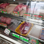用户对于伊藤精肉店的评论图