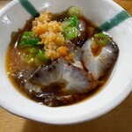 用户对于れんこんや的评论图
