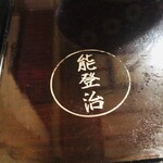 User's review image for 能登治