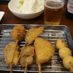 用戶對於かわち屋 本店的評論圖