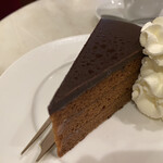 User's review image for カフェ ウィーン 三越日本橋店