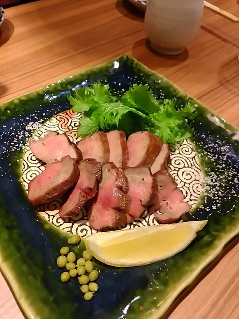 User's recommendation image for 酒場のんき