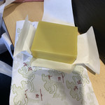 用戶對於舟和 仲見世１号店的評論圖