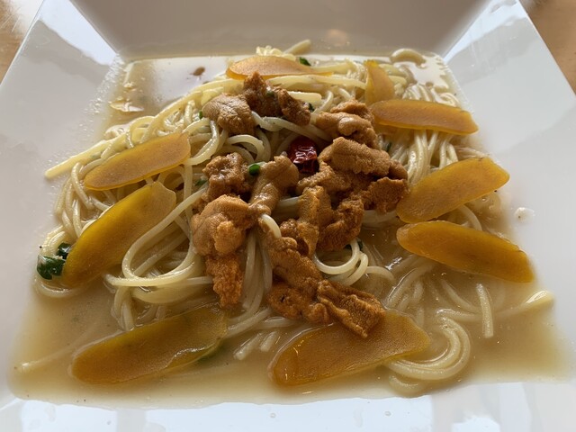 用戶對於小倉 匠のパスタ ラ・パペリーナ的評論高清圖