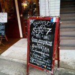 用户对于カフェ ド セット的评论图