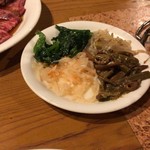 用戶對於元氣七輪焼肉 牛繁 立川店的評論圖