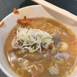 用户对于IZAKAYA とぽす的评论图