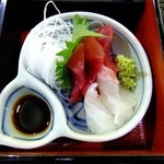User's review image for 日本料理　ふじ