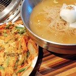 用戶對於焼肉 韓国料理 NIKUZO 江古田店的評論圖