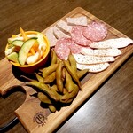 User's review image for 肉×ワインビュッフェ Bistro CinqCes
