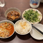 用戶對於中華食堂 餃子酒場 徐記的評論圖