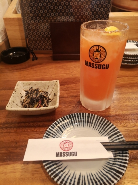 用戶對於心地酔い 真っすぐ的評論圖