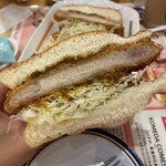 用戶對於コメダ珈琲店 高田馬場駅前店的評論圖
