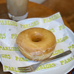 User's review image for PARLORS