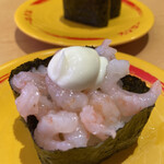 用戶對於スシロー 新宿三丁目店的評論圖