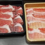 用戶對於しゃぶ葉 キュープラザ心斎橋店的評論圖